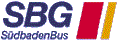 SBG S&uuml;dbadenbus Freiburg ausgemustert